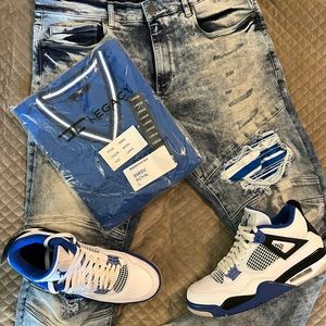 Men’s Outfit‼️🔥🔥